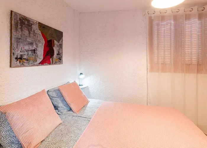 Los Gigantes Tamara Apt By Dream Homes Tenerife