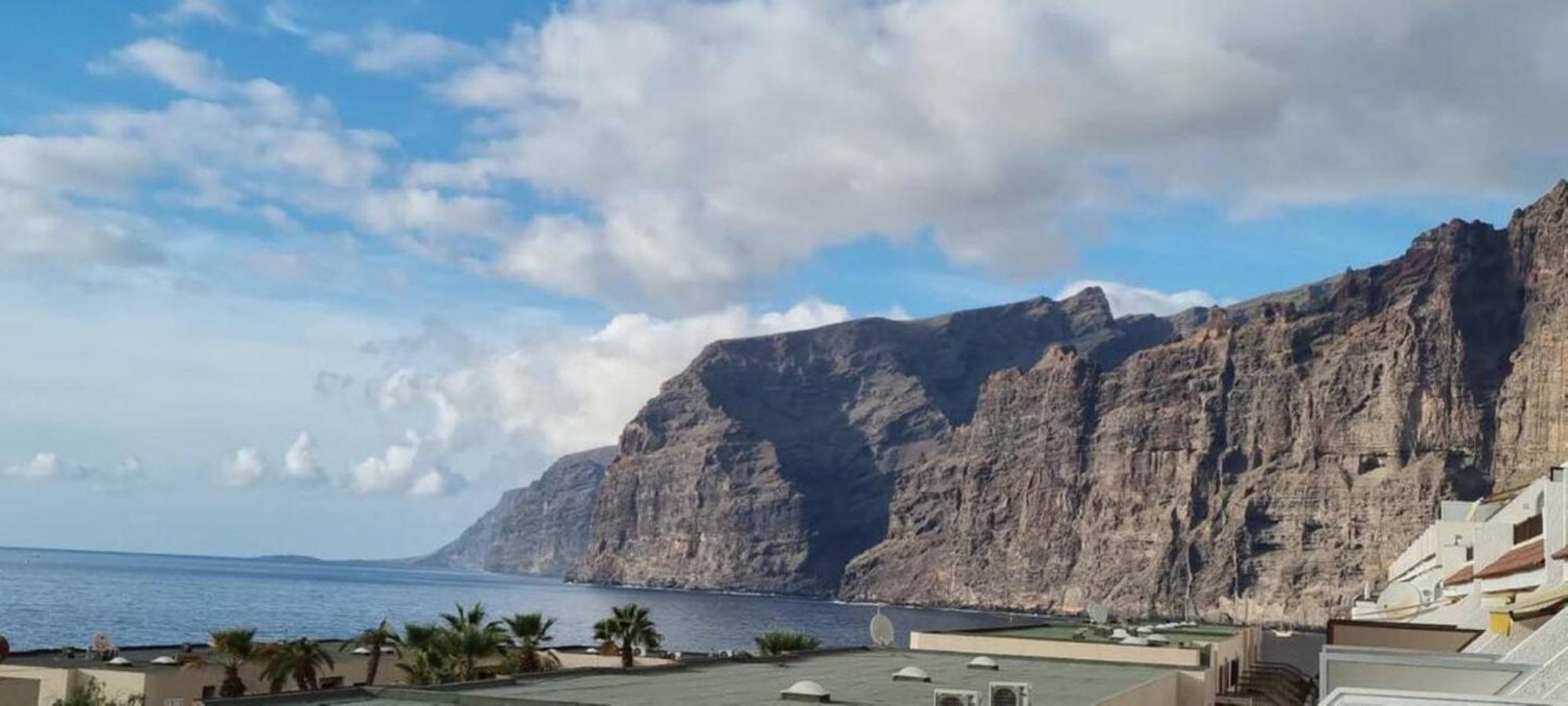 Appartamento Gigantes Tamara By Dream Homes Tenerife