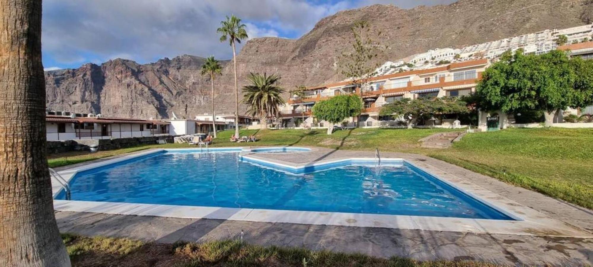 Gigantes Tamara By Dream Homes Tenerife