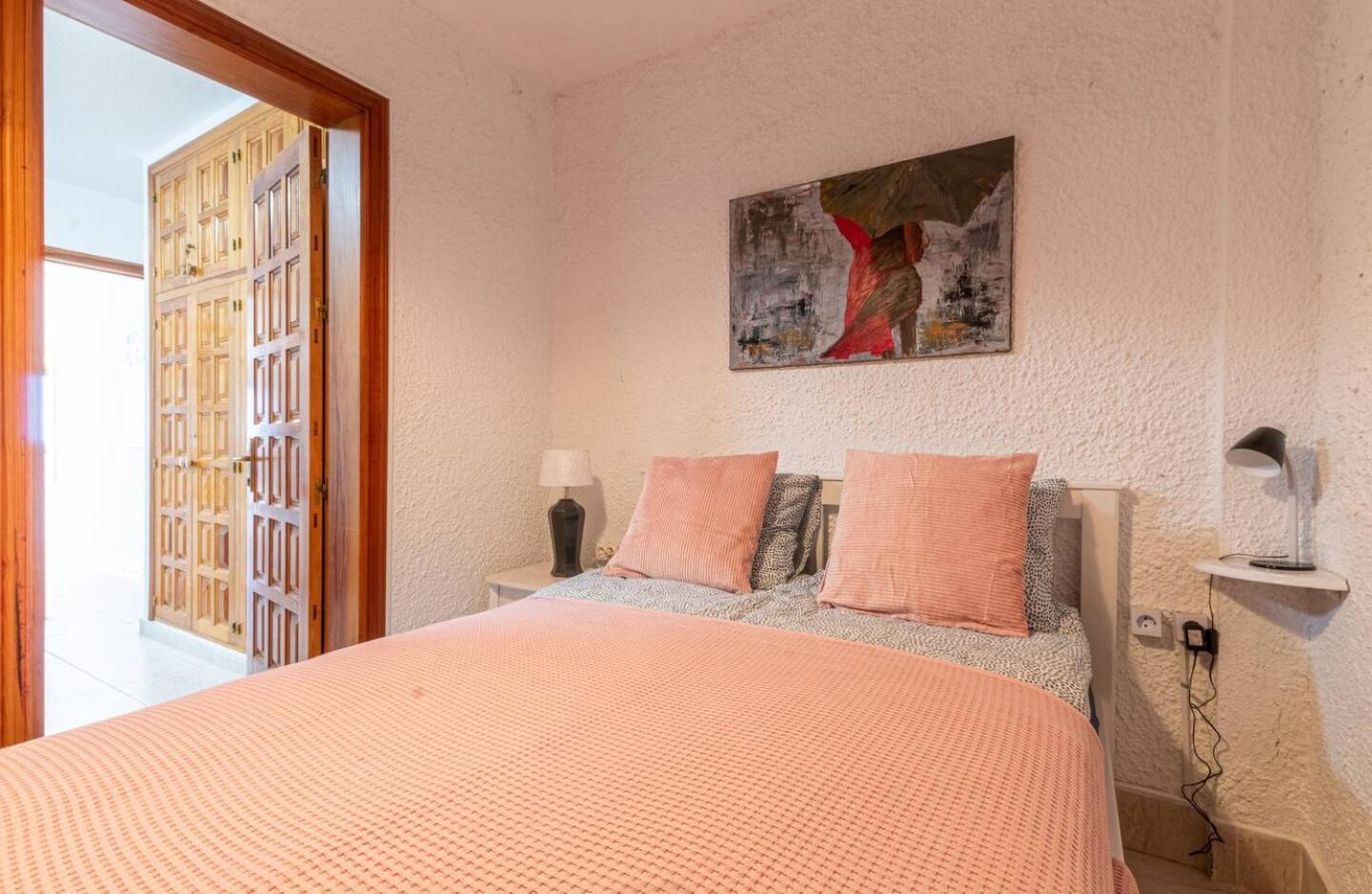 Gigantes Tamara By Dream Homes Tenerife Apartamento