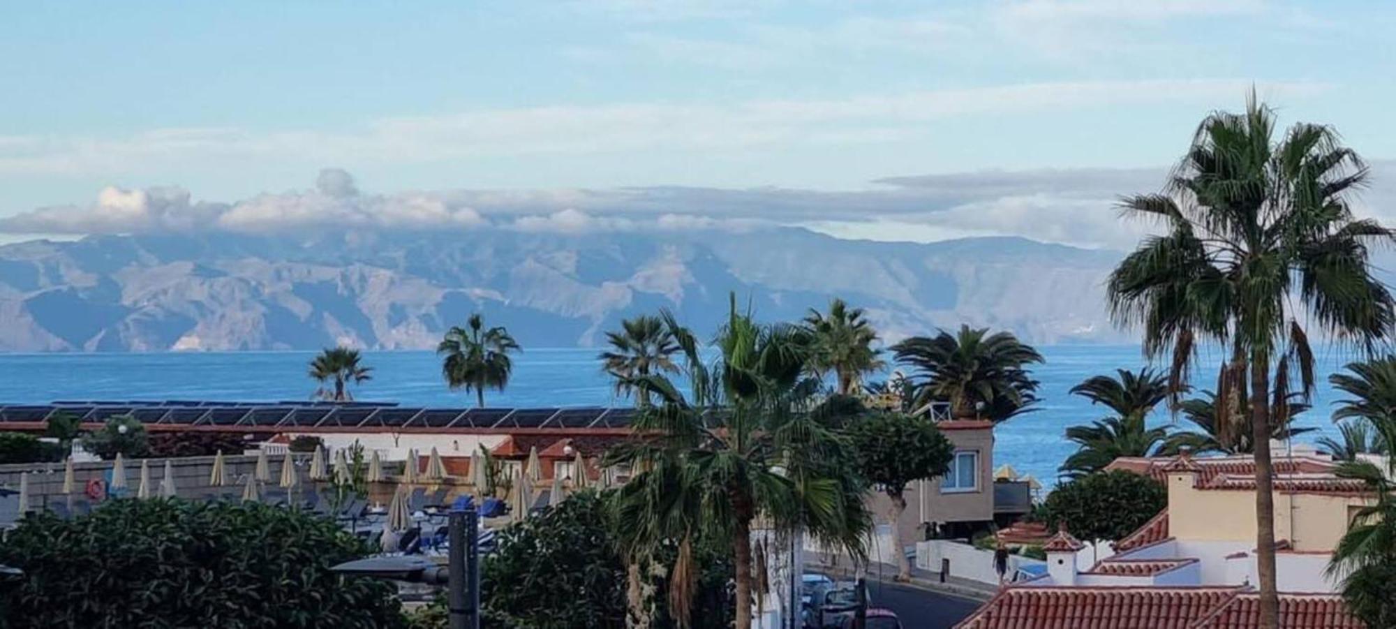 Gigantes Tamara By Dream Homes Tenerife