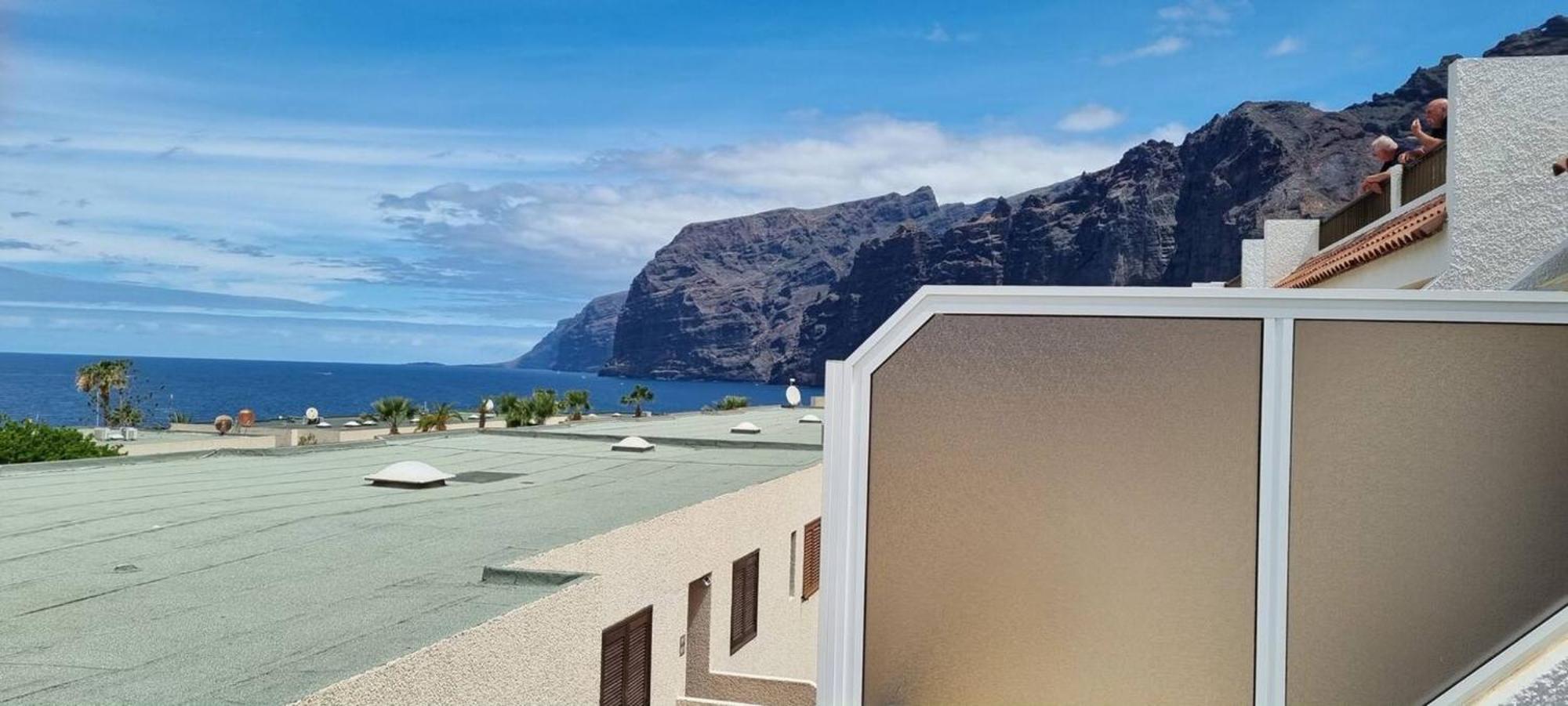 Apartment Gigantes Tamara By Dream Homes Tenerife