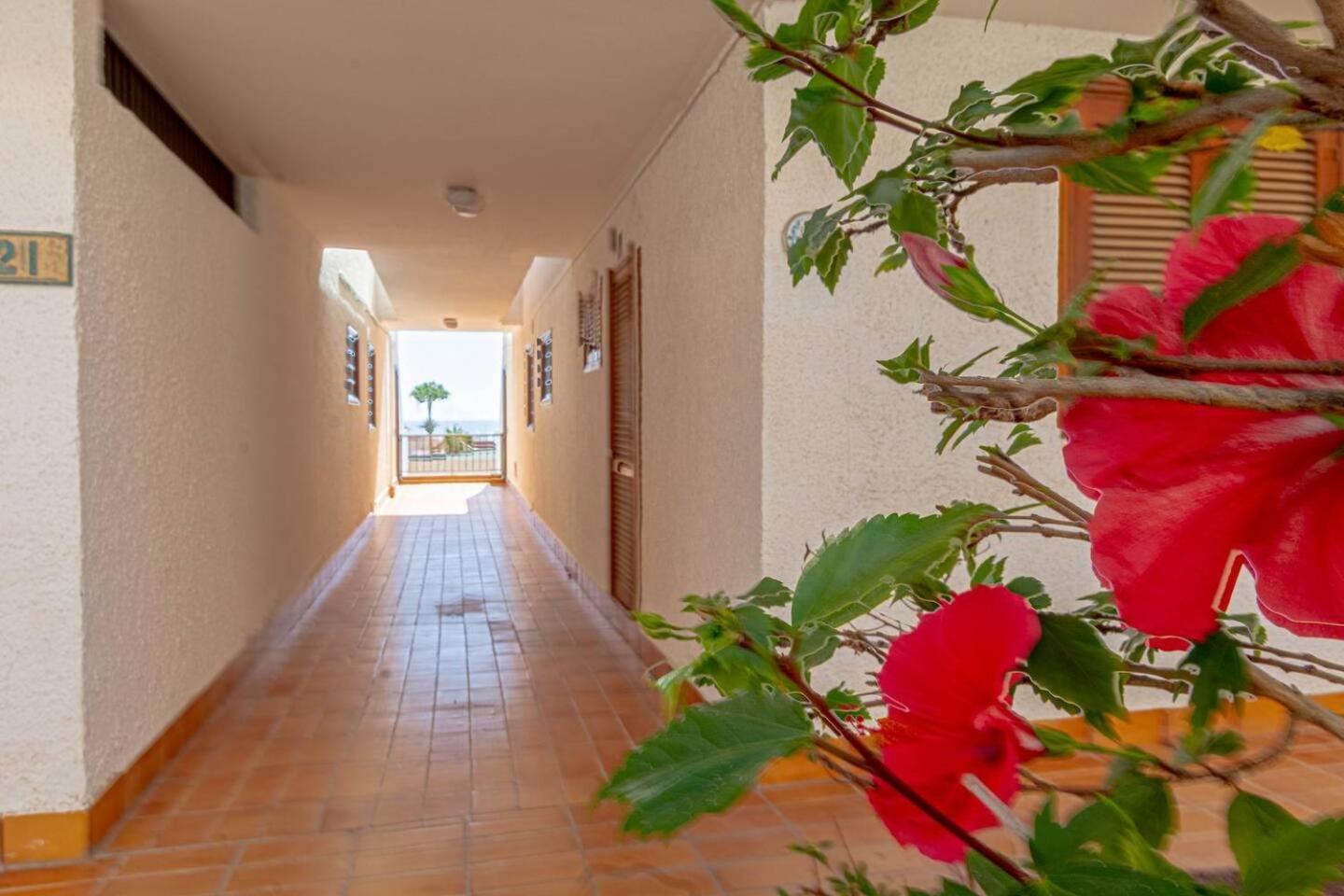 Gigantes Tamara By Dream Homes Tenerife Apartment *