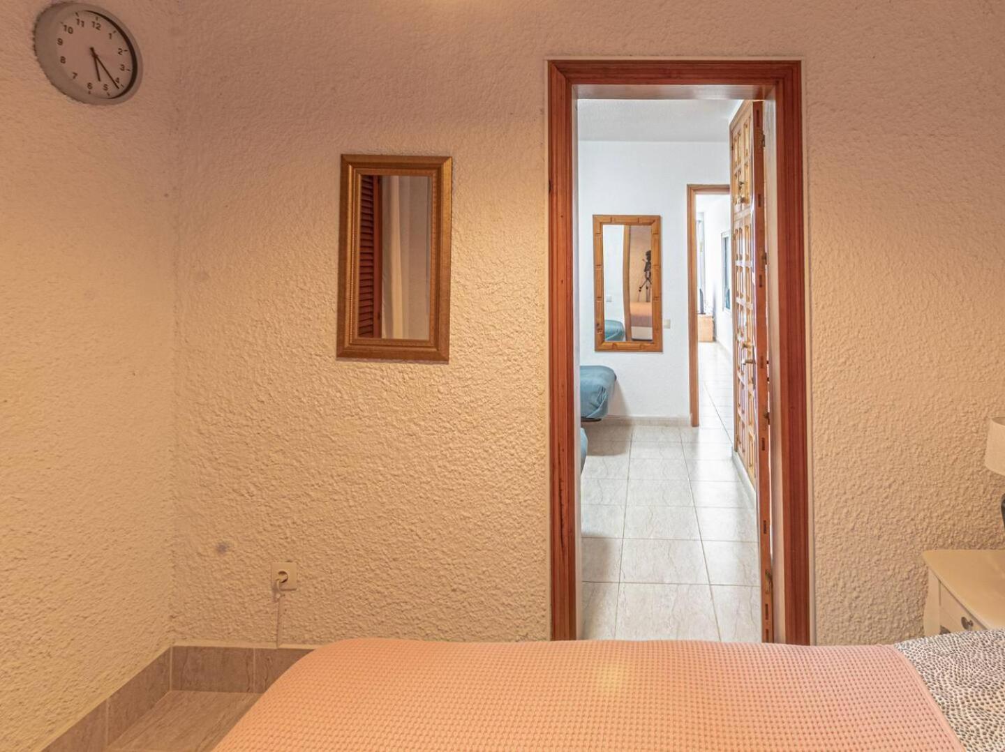 Apartment Gigantes Tamara By Dream Homes Tenerife *