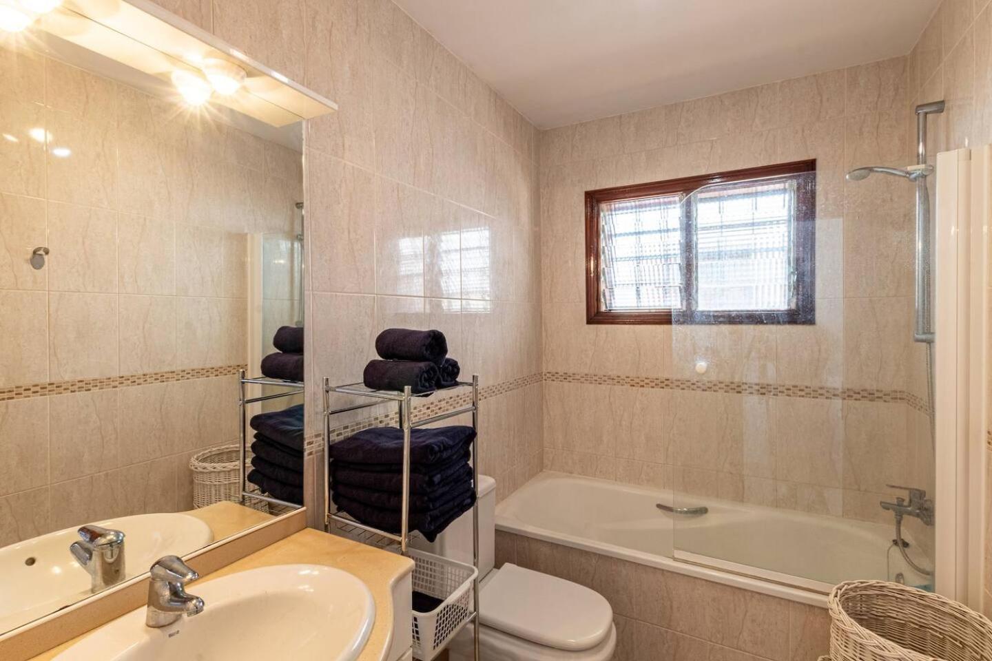 Gigantes Tamara By Dream Homes Tenerife * Santiago del Teide