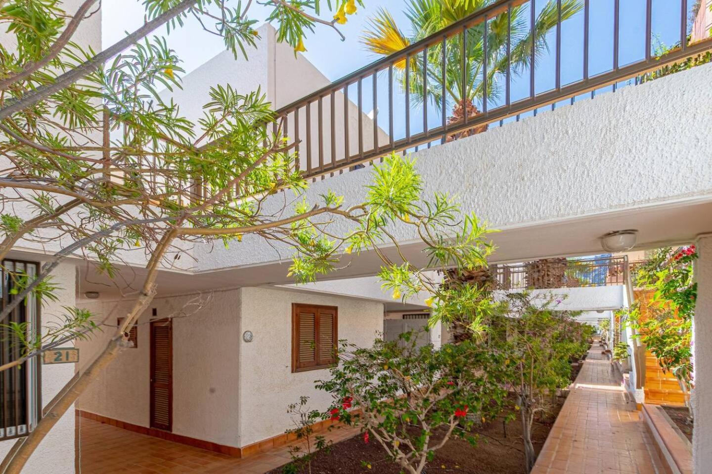 Gigantes Tamara By Dream Homes Tenerife Apartment