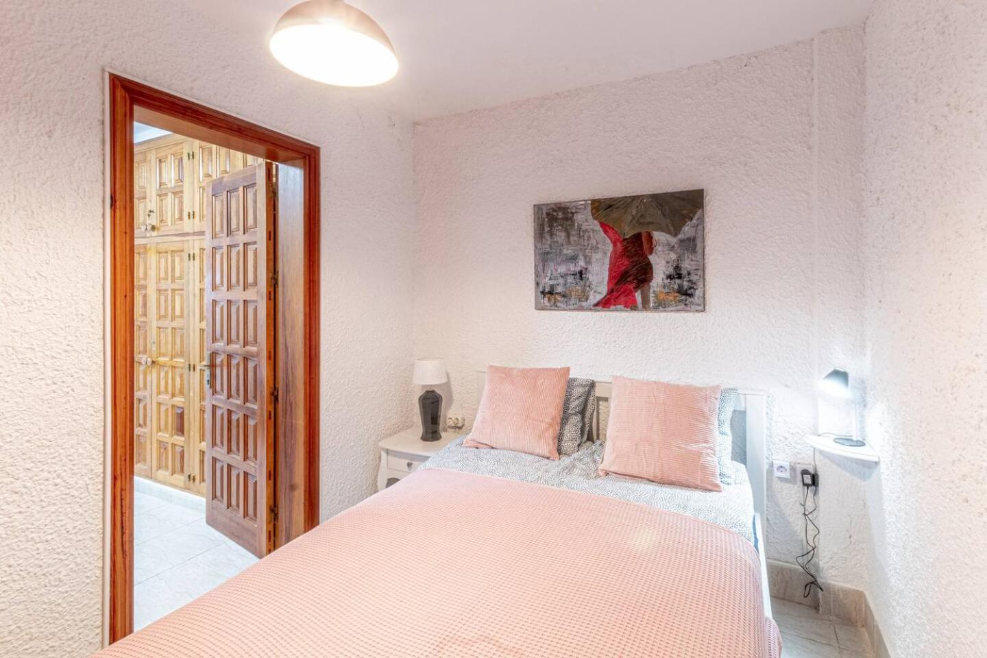 Apartment Gigantes Tamara By Dream Homes Tenerife