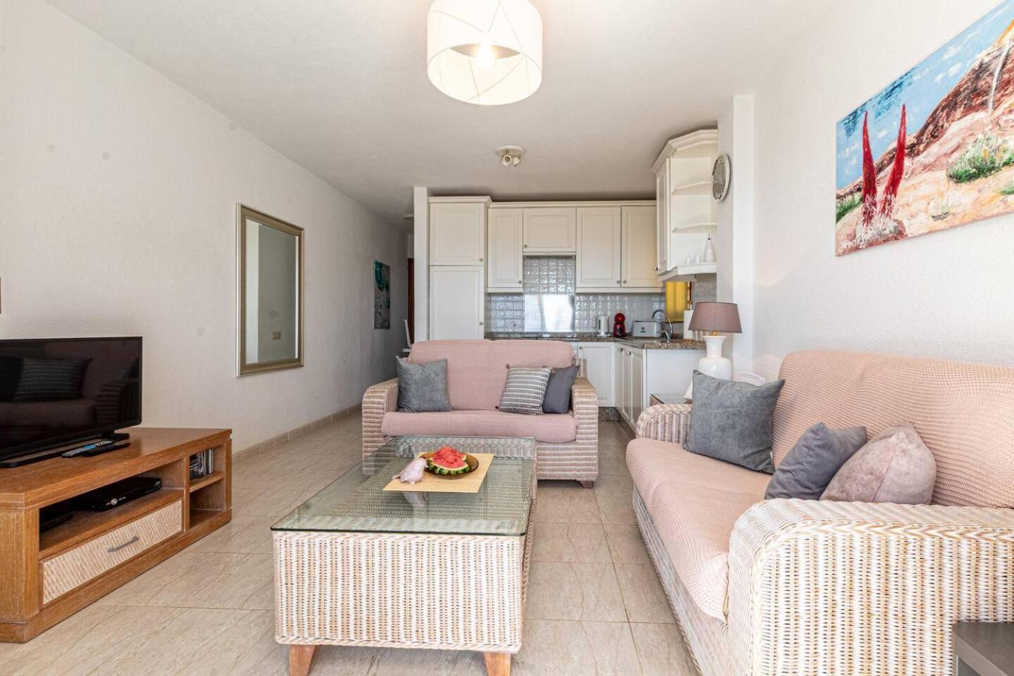 Apartment Gigantes Tamara By Dream Homes Tenerife
